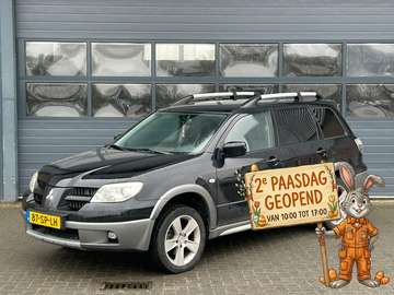 SPORT 2.4 INTENSE 4WD I MEENEEMPRIJS I GEEN VERKOO