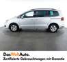 Volkswagen Sharan Comfortline TSI Silber - thumbnail 8