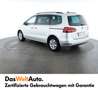 Volkswagen Sharan Comfortline TSI Silber - thumbnail 7