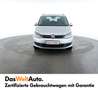 Volkswagen Sharan Comfortline TSI Silber - thumbnail 2