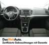 Volkswagen Sharan Comfortline TSI Silber - thumbnail 10