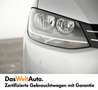 Volkswagen Sharan Comfortline TSI Silber - thumbnail 9