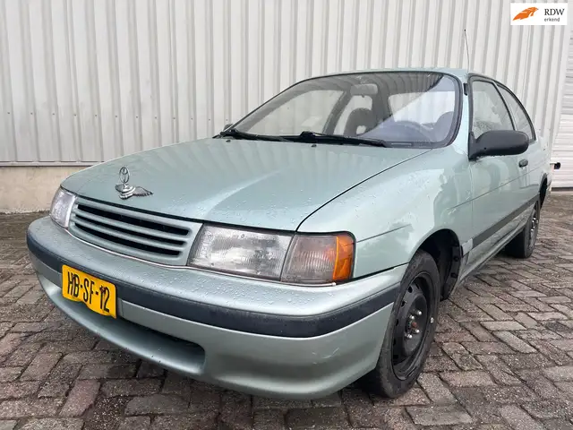 Toyota Tercel