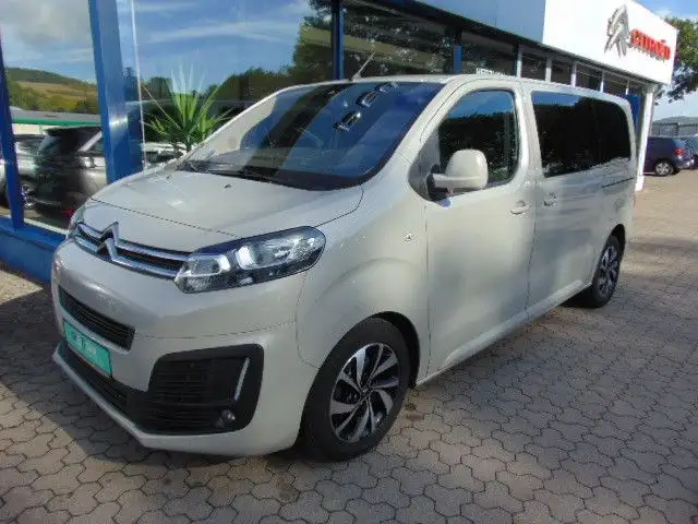 Citroen Spacetourer Spacetourer Feel M