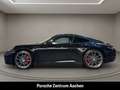 Porsche 992 911 Carrera 4S Sportabgas Rückfahrkamera Schwarz - thumbnail 2