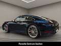 Porsche 992 911 Carrera 4S Sportabgas Rückfahrkamera Schwarz - thumbnail 3