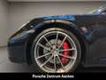 Porsche 992 911 Carrera 4S Sportabgas Rückfahrkamera Schwarz - thumbnail 10