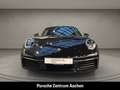 Porsche 992 911 Carrera 4S Sportabgas Rückfahrkamera Schwarz - thumbnail 4