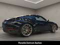 Porsche 992 911 Carrera 4S Sportabgas Rückfahrkamera Schwarz - thumbnail 6
