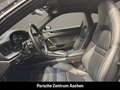 Porsche 992 911 Carrera 4S Sportabgas Rückfahrkamera Schwarz - thumbnail 11