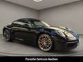 Porsche 992 911 Carrera 4S Sportabgas Rückfahrkamera Schwarz - thumbnail 8