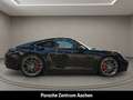 Porsche 992 911 Carrera 4S Sportabgas Rückfahrkamera Schwarz - thumbnail 7