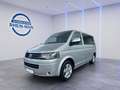Volkswagen T5 Multivan Highline7-S Bi-Xenon LED AHK Alcantara Silber - thumbnail 1
