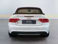 Audi S5 Cabriolet 3.0 TFSI quattro +B&O+CARBON+NAVI+ Alb - thumbnail 5