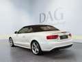 Audi S5 Cabriolet 3.0 TFSI quattro +B&O+CARBON+NAVI+ Alb - thumbnail 4