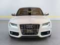 Audi S5 Cabriolet 3.0 TFSI quattro +B&O+CARBON+NAVI+ Alb - thumbnail 2