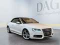 Audi S5 Cabriolet 3.0 TFSI quattro +B&O+CARBON+NAVI+ Alb - thumbnail 3