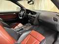 Audi S5 Cabriolet 3.0 TFSI quattro +B&O+CARBON+NAVI+ Alb - thumbnail 8