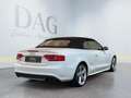 Audi S5 Cabriolet 3.0 TFSI quattro +B&O+CARBON+NAVI+ Alb - thumbnail 6