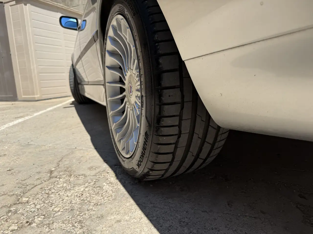 BMW 730dA, foto 9