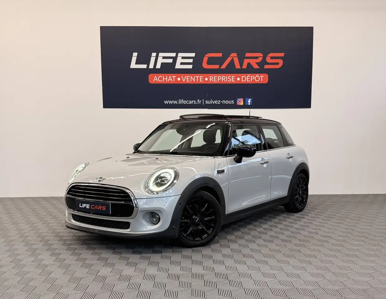 MINI One