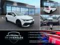 Volkswagen Golf VIII Lim. GTI Clubsport Weiß - thumbnail 1