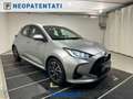 Toyota Yaris 1.5 hybrid Trend Argento - thumbnail 3