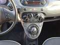 Fiat 500 1,2 69 Lounge Gris - thumbnail 8
