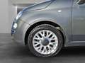 Fiat 500 1,2 69 Lounge Gris - thumbnail 12