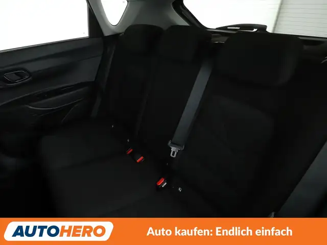 Hyundai Bayon view 14