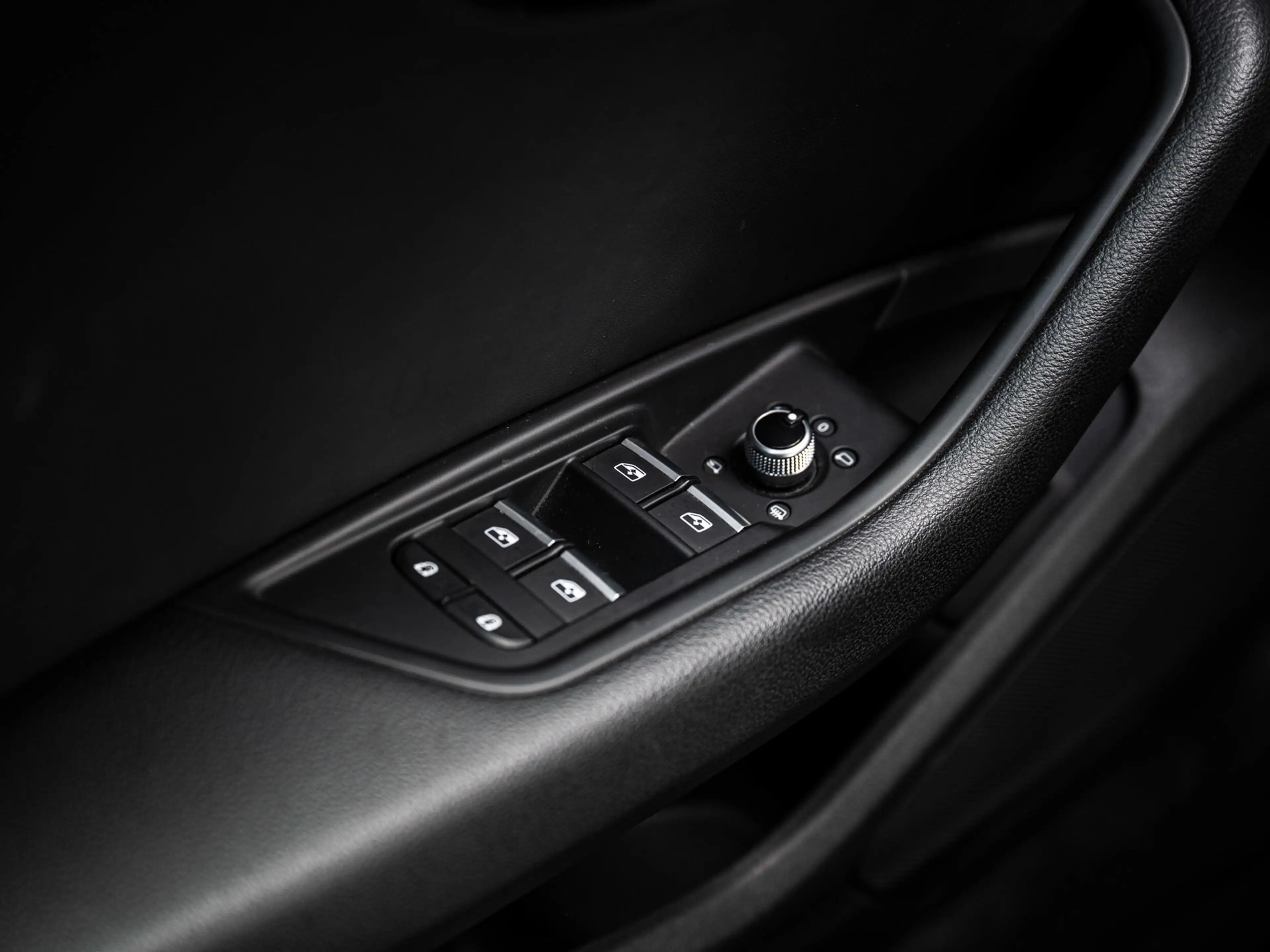 Audi A5 Sportback 35 TFSI S edition Competition — photo 13