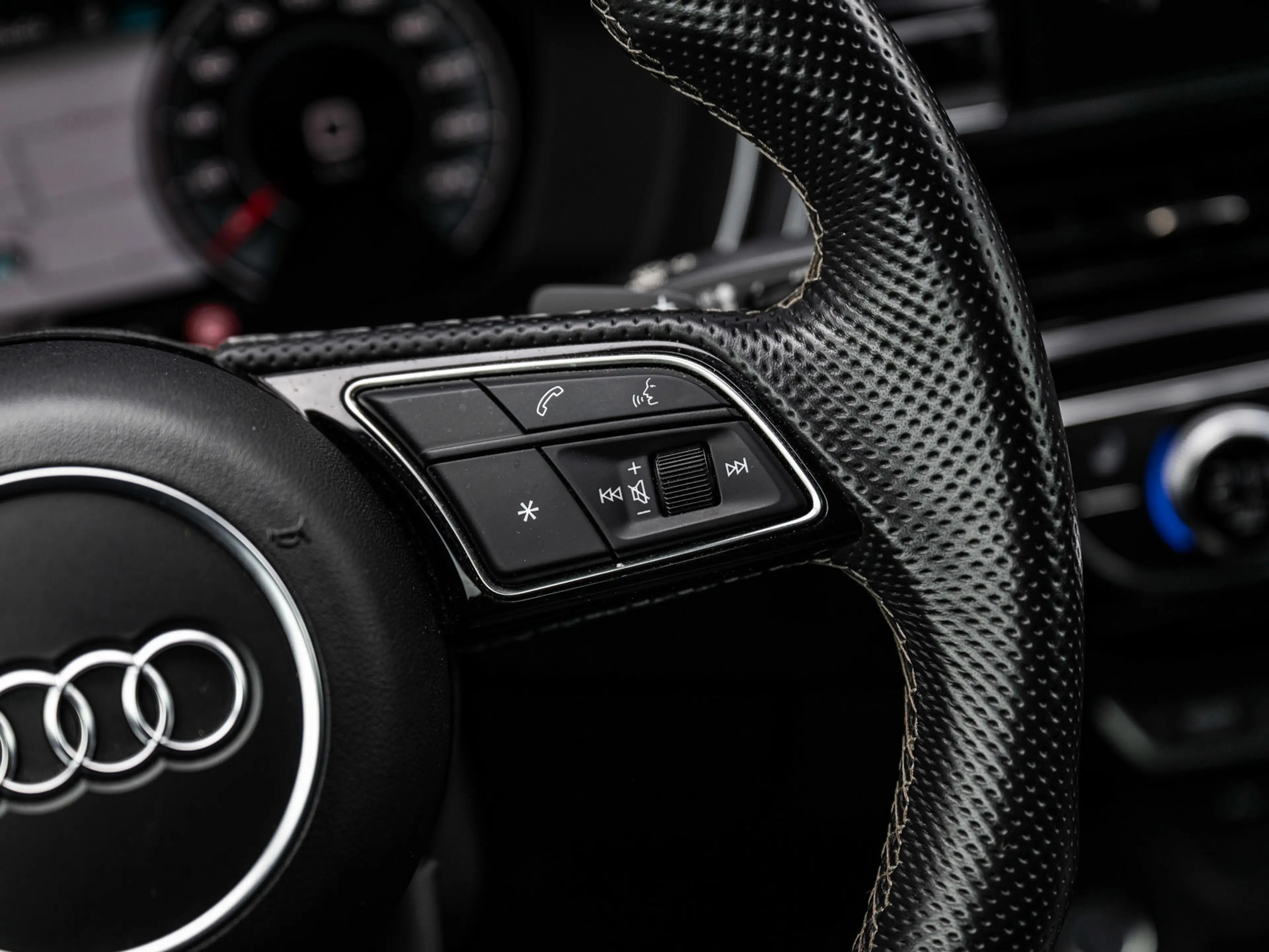 Audi A5 Sportback 35 TFSI S edition Competition — photo 15