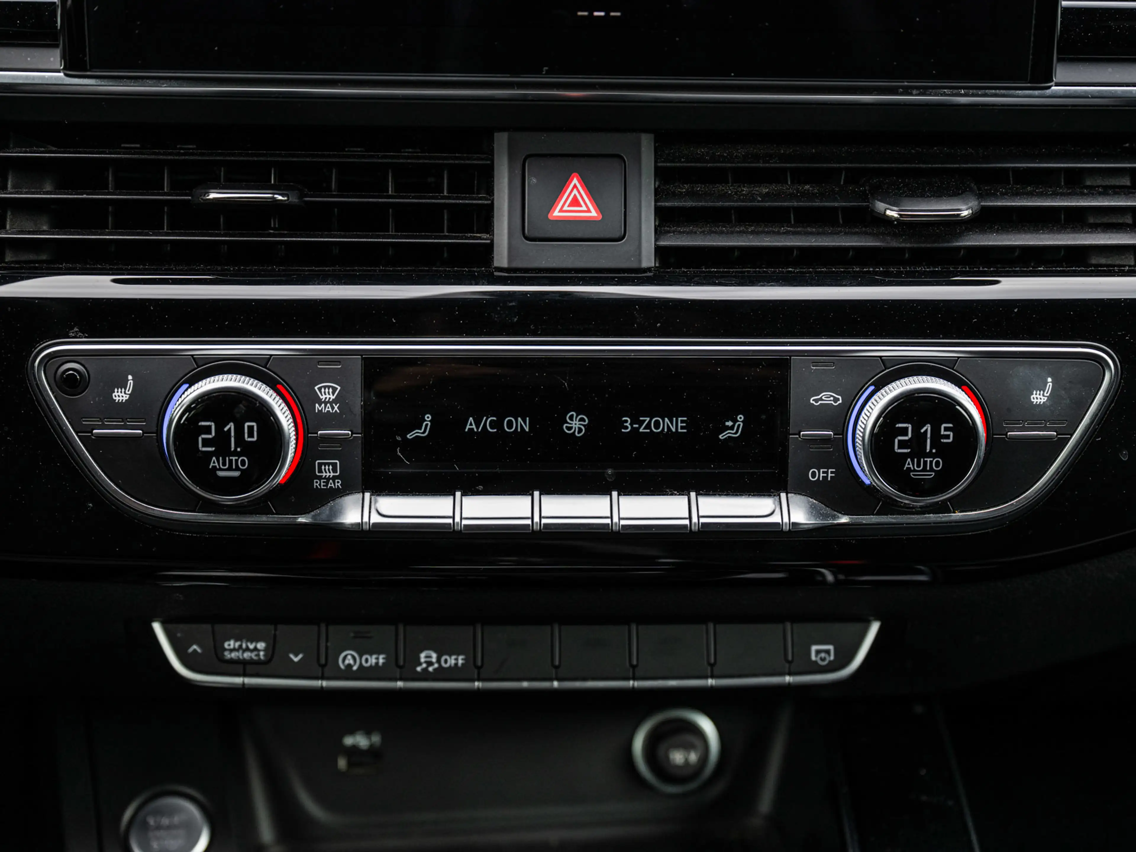 Audi A5 Sportback 35 TFSI S edition Competition — photo 9
