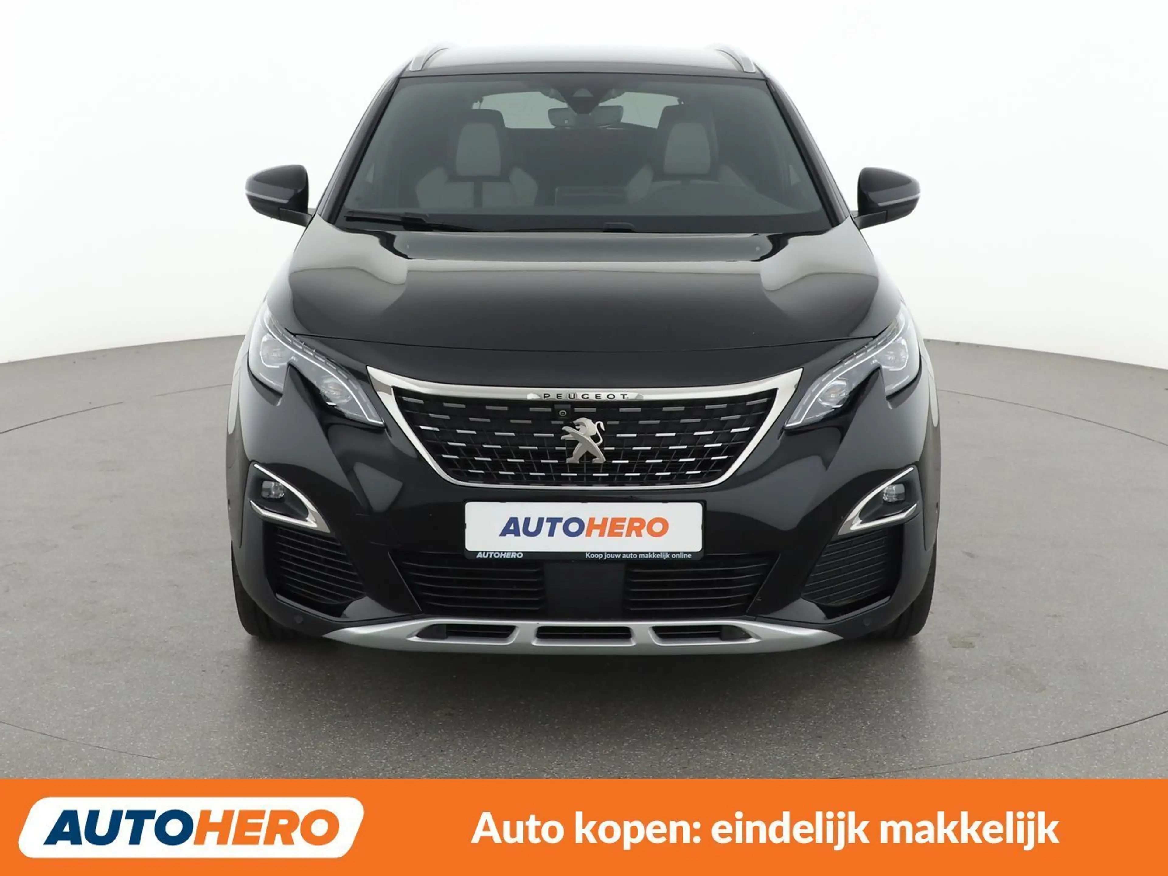 Peugeot 3008 1.6 Hybrid 4 300 GT — photo 9