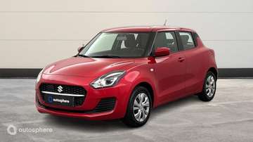 1.2 Dualjet Hybrid 83ch Avantage