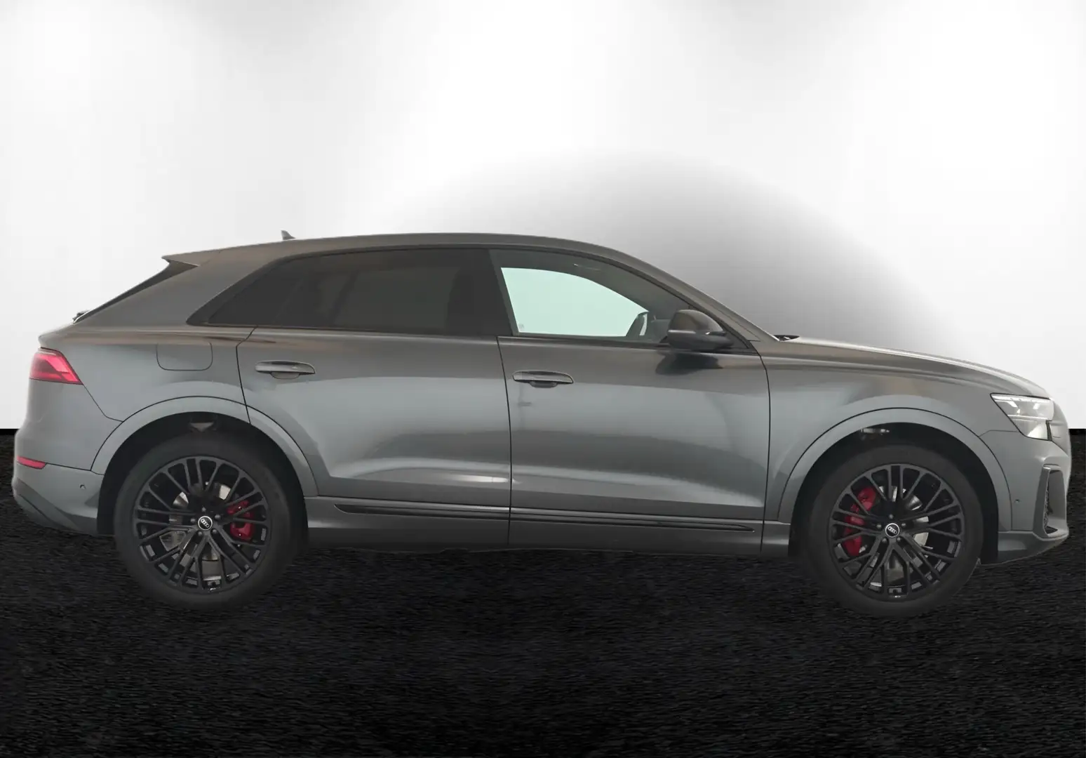 Audi Q8 3.0 tdi mhev S line edition Quattro 286cv - 2