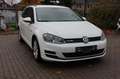 Volkswagen Golf VII Variant Comfortline BlueMotion TGI Weiß - thumbnail 9