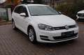 Volkswagen Golf VII Variant Comfortline BlueMotion TGI Weiß - thumbnail 2