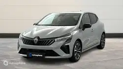 Renault Clio 1.6 E-Tech 145ch full hybrid Techno