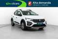 Dacia Sandero ECO-G Essential 74kW Blanco - thumbnail 3