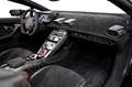 Lamborghini Huracán Performante Spyder RACING-SEATS LIFT CARBON Grigio - thumbnail 49