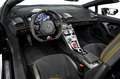 Lamborghini Huracán Performante Spyder RACING-SEATS LIFT CARBON Gri - thumbnail 12