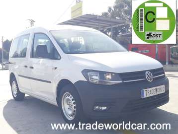 2.0TDI Outdoor 75KW