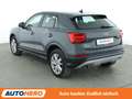 Audi Q2 1.6 TDI Design Aut.*NAVI*TEMPO*LED*PDC*SHZ* Grau - thumbnail 4