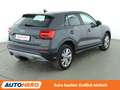 Audi Q2 1.6 TDI Design Aut.*NAVI*TEMPO*LED*PDC*SHZ* Grau - thumbnail 6