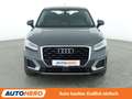 Audi Q2 1.6 TDI Design Aut.*NAVI*TEMPO*LED*PDC*SHZ* Grau - thumbnail 9
