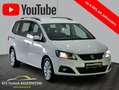 SEAT Alhambra Style 1.4 TSI DSG 8-FACH YOU-TUBE Weiß - thumbnail 1