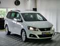 SEAT Alhambra Style 1.4 TSI DSG 8-FACH YOU-TUBE Weiß - thumbnail 2