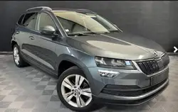 Skoda Karoq 1.5 TSI 150 ch ACT DSG7 Ambition
