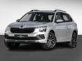 Skoda Kamiq 1.0TSI DSG Tour AHK ACC PDC RFK Silber - thumbnail 2